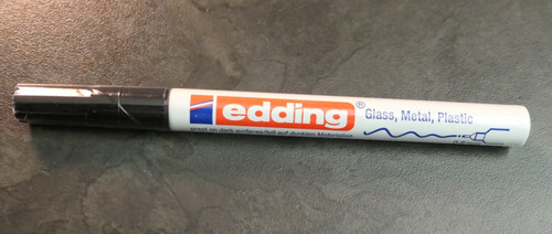 Edding 780 glanzlackmarker - edding,