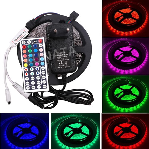 12v led stripe 5050smd - led,