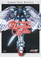 Gundam Wing: Endless Waltz
