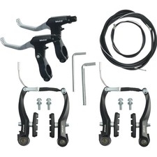 Komplettes Aluminium Fahrrad