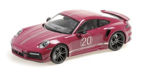 Minichamps 155069172 porsche - minichamps,