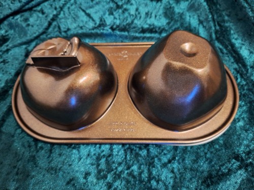 Nordic ware backform 3d - -,