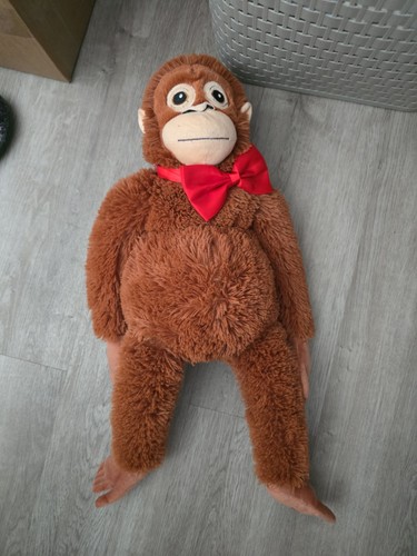 Ikea orang utan plüschtier - orang,