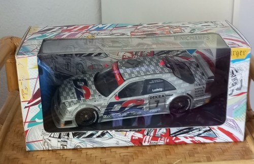 Dtm mercedes amg - amg,