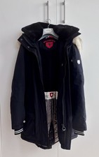 Wellensteyn Damen Jacke