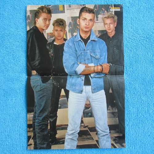 Depeche mode poster - poster,
