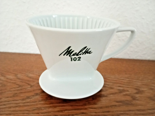 Melitta kaffeefilter 102 - melitta,