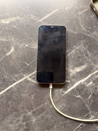 Iphone pro gold - iphone, 128gb