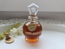 Parfum Miniatur Scintilla, Legrain, Sammlerflakon Vintage! Rar!