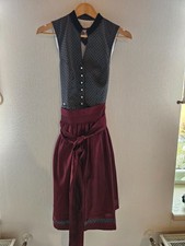 Spieth & Wensky Damen Dirndl