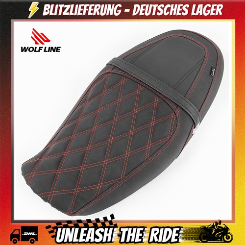 Wolfline tiefergelegter - wolfline,