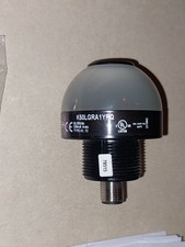 BANNER K50LGRA1YPQ 50mm 3