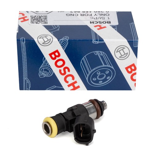 Bosch einspritzventil - bosch,