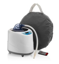 Heimsauna neuwertig - Versand gratis!!