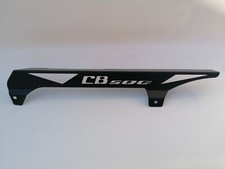 Kettenschutz Honda CB 500 F/X