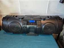 JVC Kaboom Rv-nb52, The CD