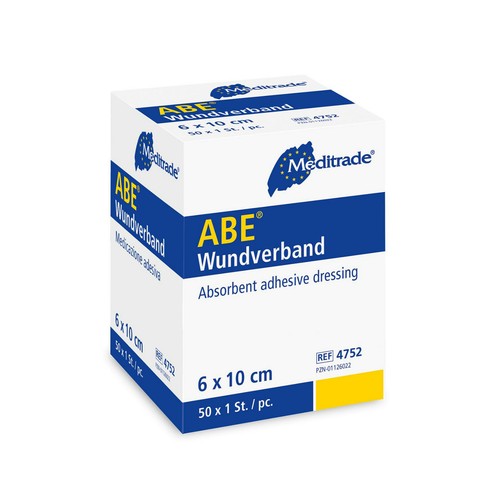 Meditrade abe wundverband - abe®,