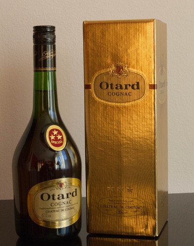 Baron otard star special - baron,