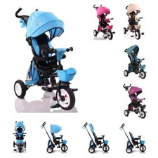 Byox Tricycle Flexy Lux 3 in 1