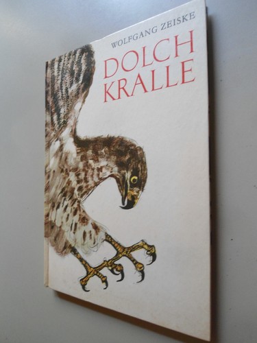 Dolchkralle zeiske - dolchkralle,,