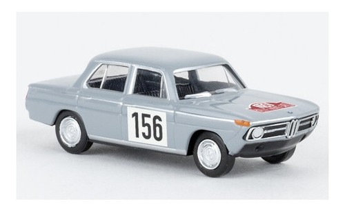 24432 brekina bmw 1800 tii - -,
