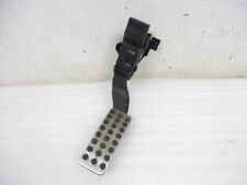 Pedalwerk Gaspedal Alu AMG Design RHD Rechtslenker passt für MERCEDES-BENZ