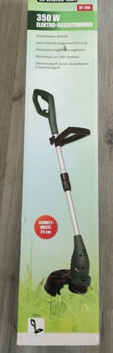 Elektro rasentrimmer 350 - rt,