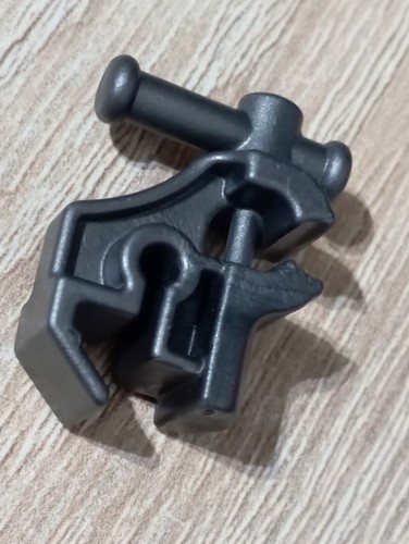 Playmobil drehmaschine tisch - drehmaschine,