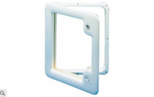 Thetford Serviceklappe Gr. 3