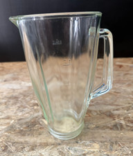 Mixglas Glas Aufsatz für Standmixer BRAUN MX 32