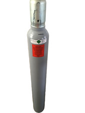 10 kg CO2 Kohlendioxid E 290 Stahlflasche mit Steigrohr