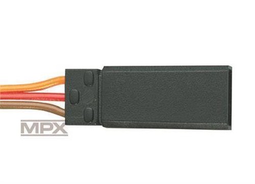 Multiplex hitec rc - /,