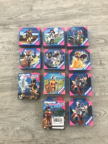 Playmobil special figuren - special,