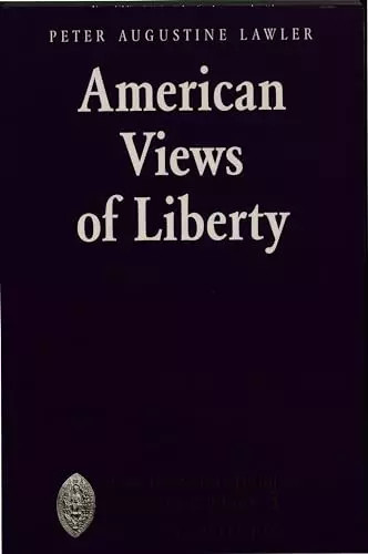 American views liberty - views,