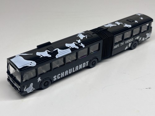 Bus schaulandt - schaulandt, "