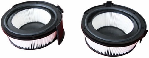 Innenraumfilter denckermann - innenraumfilter,