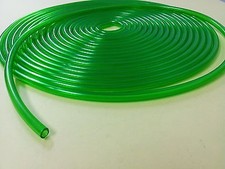 Kraftstoff-/Gasleitung