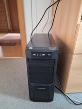PC Komplett System (Bildschirm