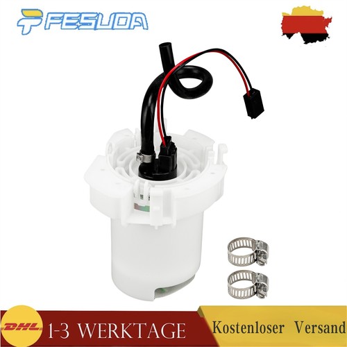 Kraftstoffpumpe benzinpumpe - kraftstoffpumpe,
