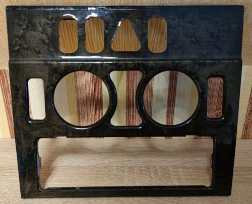 Mercedes w210 klasse holz - e-klasse,