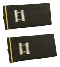 US ARMY OFFIZIER Green Dress