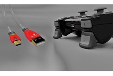 Gioteck Play & Charge Pack USB