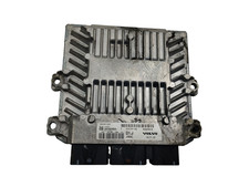 ECU Steuergerät VOLVO C30 S40