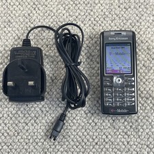 Sony Ericsson T630 Handy