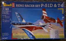 Revell reno racer set 48 - revell,