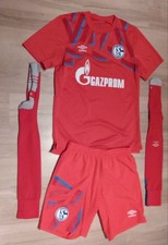 Schalke trikot set - ,