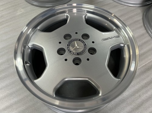Felgen 5x112 et37 - felgen, 15