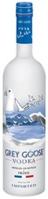Grey goose vodka - grey,
