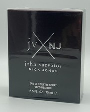 John Varvatos Nick Jonas Red