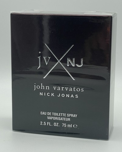 John varvatos nick jonas - varvatos,